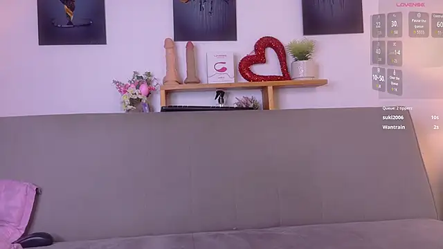 nairagold_ 即時 XXX 聊天
