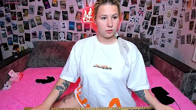 Živý XXX chat x_Ulya1cutex