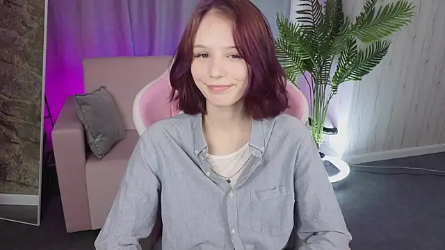 Živý XXX chat AliceJohansone
