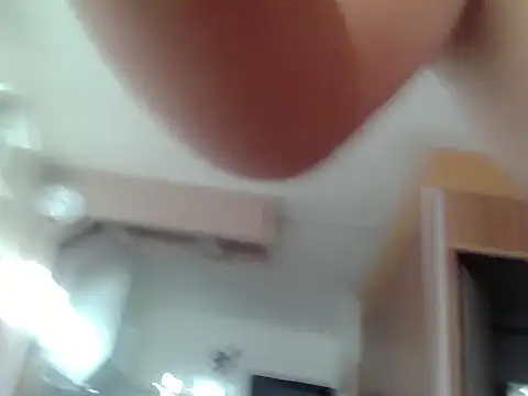 Show webcam de bigcockkyla