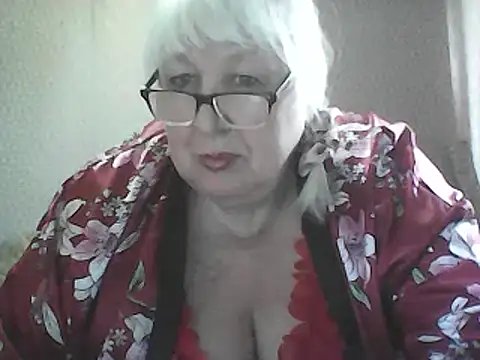 Show de Alexia64231 na webcam
