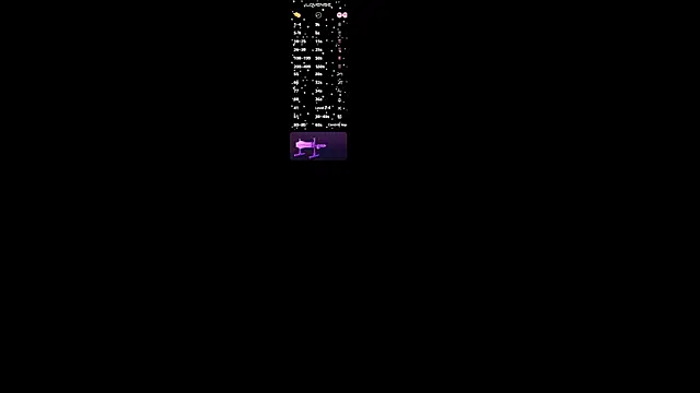 MaileenMilf's Live XXX Chat