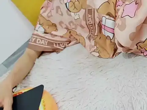 kitten_cute ওয়েবক্যাম শো