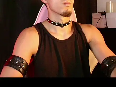 Živý XXX chat dark_men1