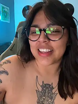 miacanela_xo 라이브 XXX 채팅