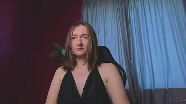 Chat +18 de SelestiaSnata ao vivo