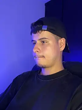 BjornSteel live XXX chat