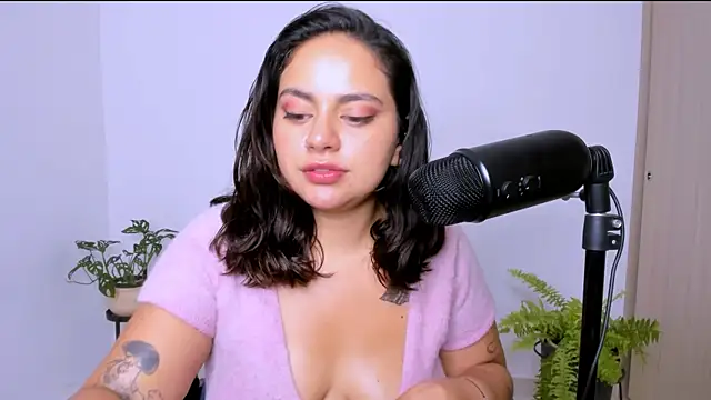Chat XXX en directo de susy_angel