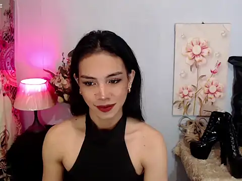 Madisson_Scott webcam show