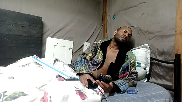 XXX chat uživo modela Camodick