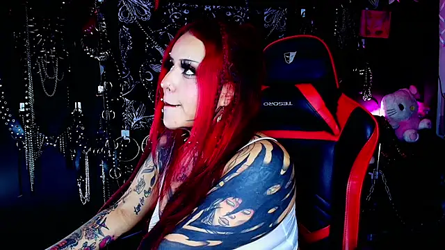 jannaink_'s Live Sex Cam Show