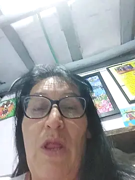 clarita_01 Adlı Modelin Web Kamerası Şovu
