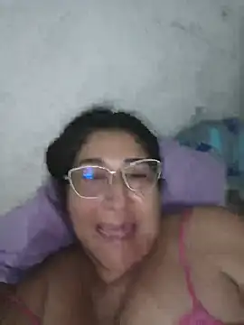Show Webcam de PatriciaGrajales