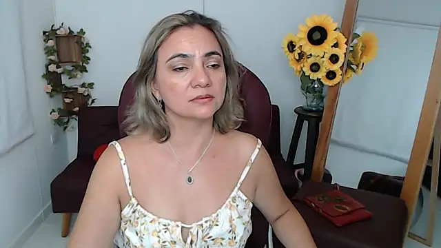 Ghada_milf's Live Sex Cam Show