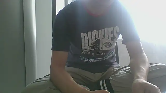 nole_china7 现场XXX聊天
