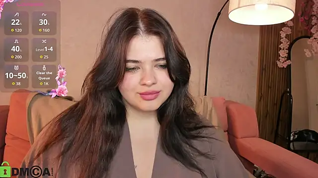 Annet_Nel1son 라이브 XXX 채팅