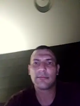 Markossx Webcam Show