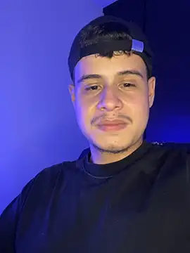 BjornSteel Webcamshow