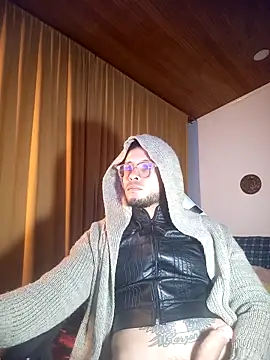 sebastian_horny Obrolan Langsung XXX