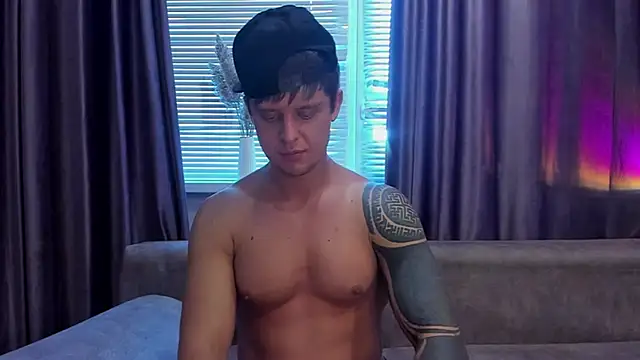 MarcoErra – webcam-show