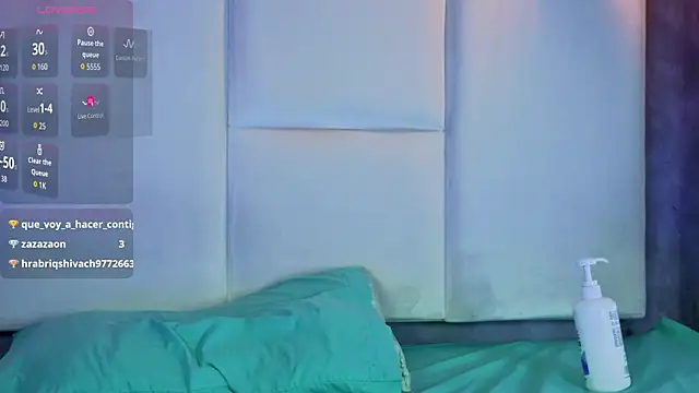 Rachel_Donnelly XXX чат на живо