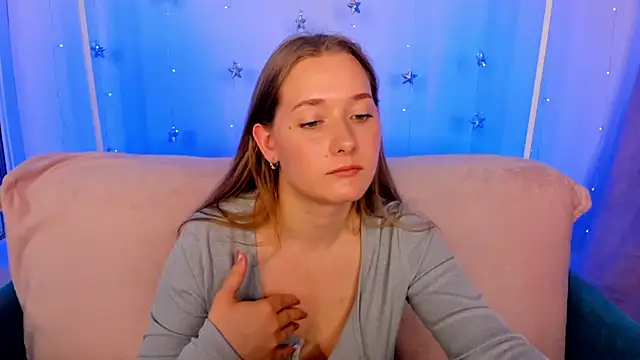AlinaVice লাইভ XXX চ্যাট