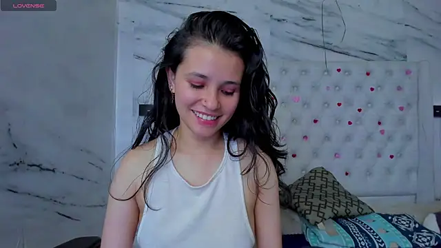 arissha_lee Chat XXX in diretta