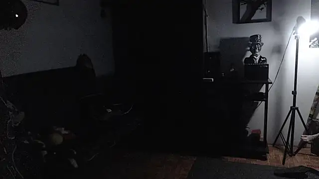 xinamora Chat XXX in diretta