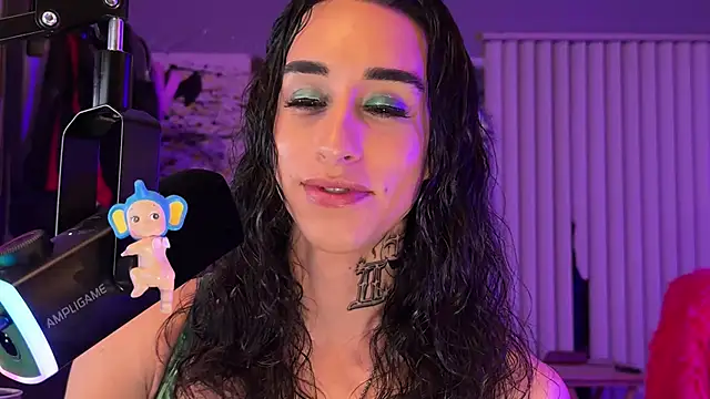 xoFrankie Live XXX-Chat
