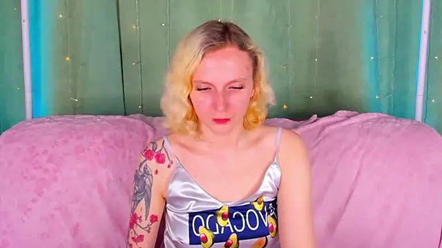 LikiLips – Live XXX-chat