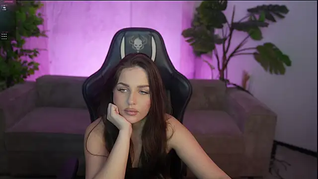 MadisonSweet054 élő XXX-chatje