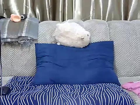 Show webcam de SPRING_CHICKEN
