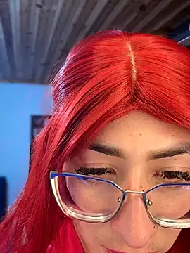 Chat XXX ao vivo de NICOLLE__12