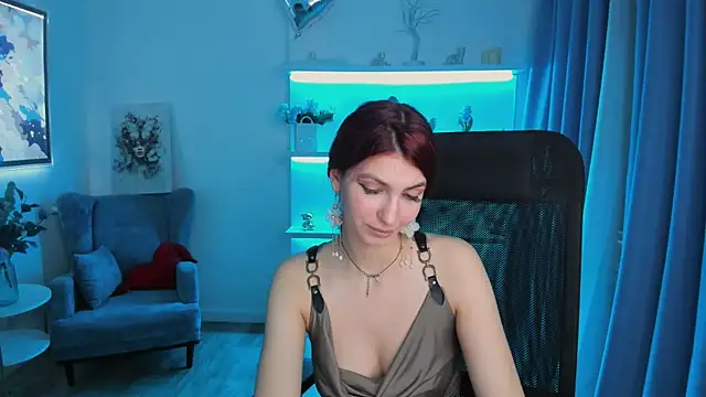 AmandaGasertoe লাইভ XXX চ্যাট