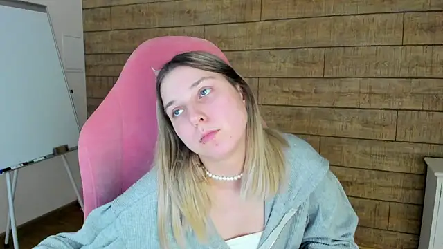 TinnaBurton 라이브 XXX 채팅
