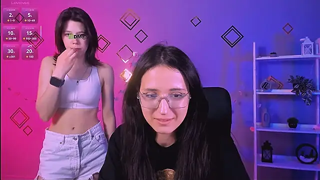 aria_wild_ Chat XXX in diretta