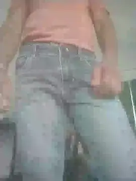 sexyboy_917 Show in webcam