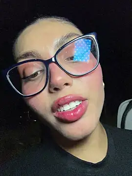 Show de webcam de zui_lu