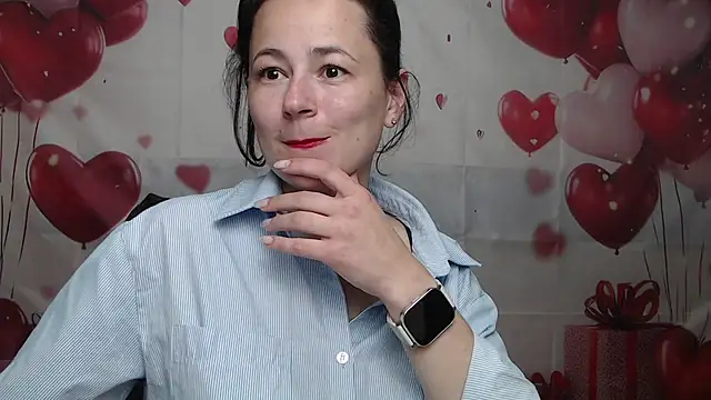 MarieSho: απευθείας συνομιλία ΧΧΧ