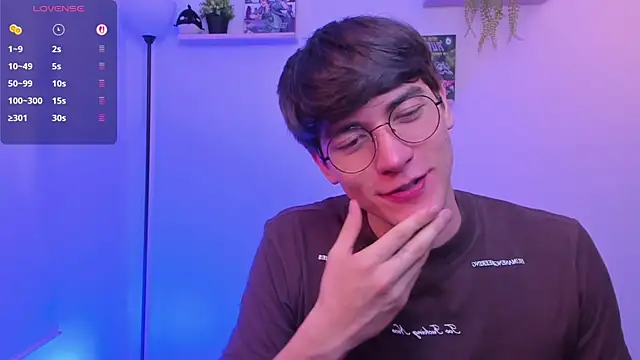 צ'אט XXX בשידור חי של Natte__