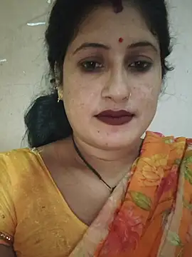 Rayal_bhabi's Webcam Show