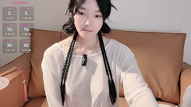 upoo7lt 웹캠 쇼