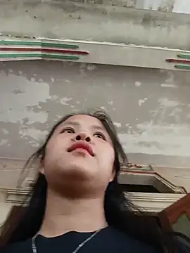XXX chat uživo modela Pretty-haert