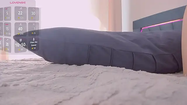 kok0mi Live XXX-Chat