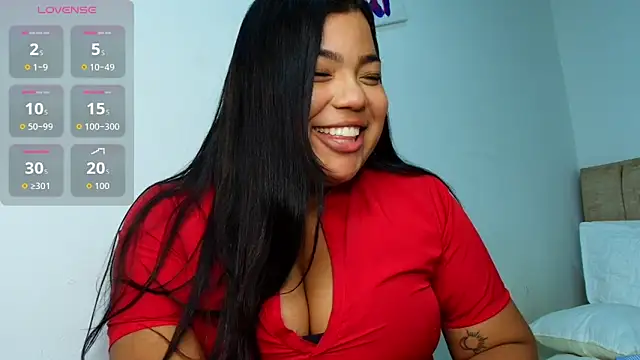 emily_morgamn Live XXX chat