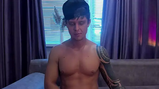 MarcoErra Webcamshow