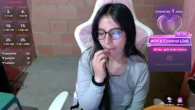 Maggie_Fox3's Live XXX Chat