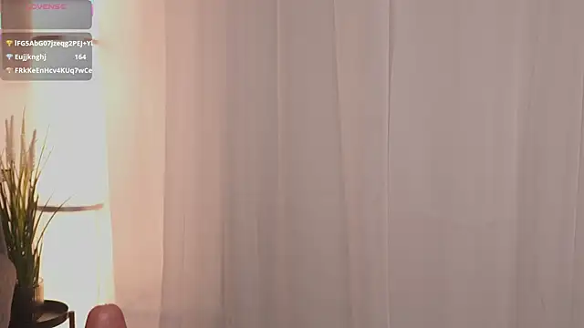 Sky_Dark7 现场XXX聊天
