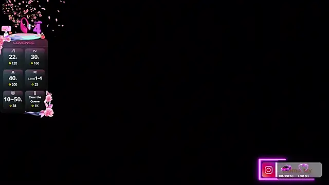 osamu_tay webkamerás műsora