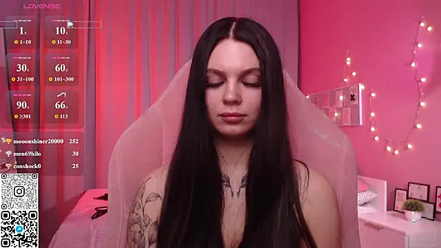 Michela_Fruet Live XXX-chat